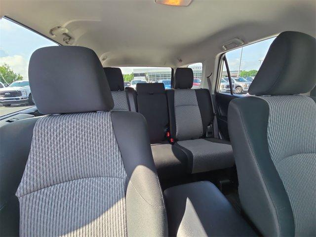used 2019 Toyota 4Runner car, priced at $29,739