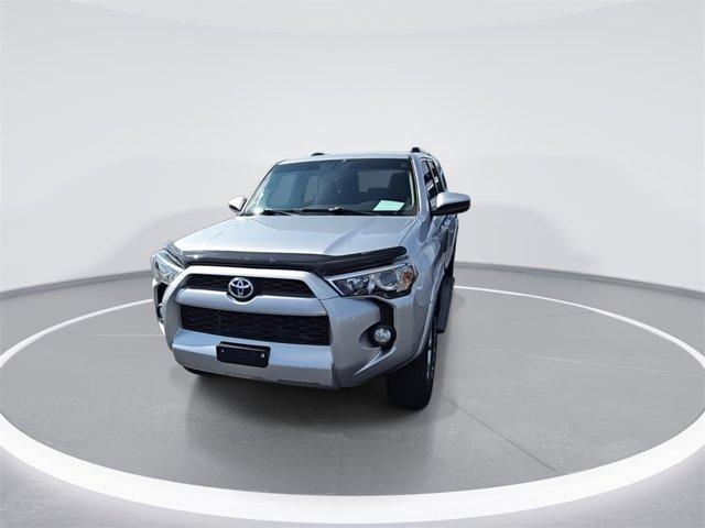 used 2019 Toyota 4Runner car, priced at $29,739