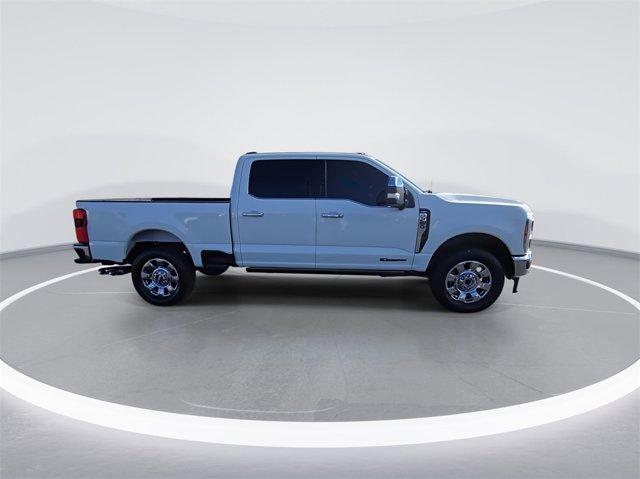 used 2024 Ford F-250 car, priced at $69,960