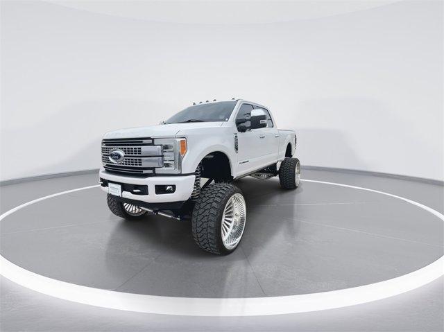 used 2019 Ford F-250 car, priced at $79,620