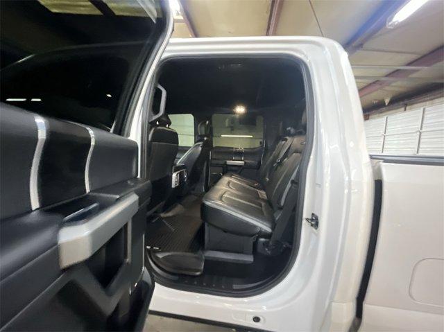 used 2019 Ford F-250 car, priced at $79,620