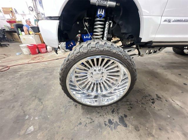 used 2019 Ford F-250 car, priced at $79,620