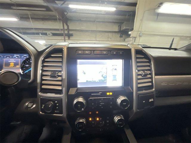 used 2019 Ford F-250 car, priced at $79,620