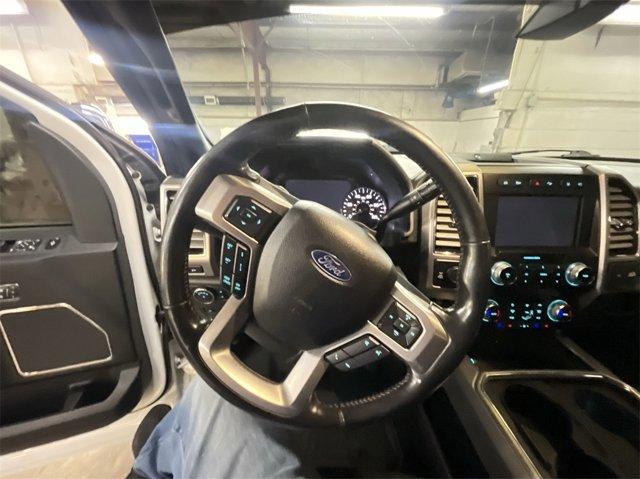 used 2019 Ford F-250 car, priced at $79,620