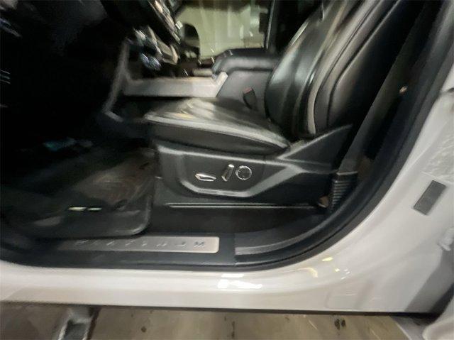 used 2019 Ford F-250 car, priced at $79,620
