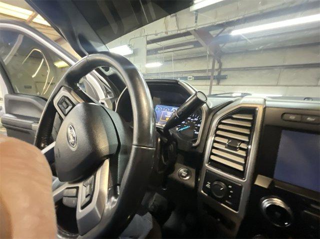 used 2019 Ford F-250 car, priced at $79,620