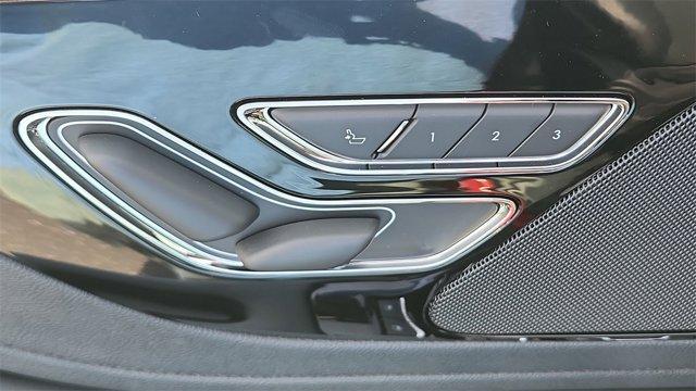 new 2025 Lincoln Aviator car, priced at $60,244