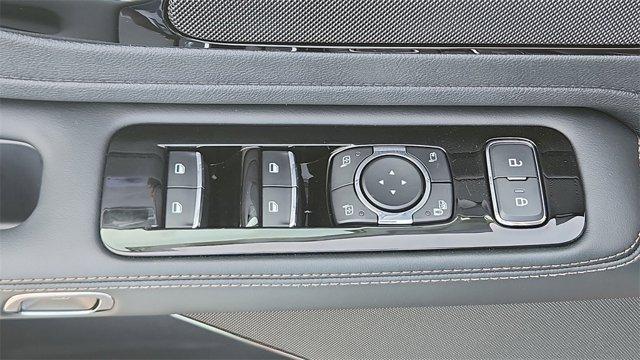 new 2025 Lincoln Aviator car, priced at $60,244