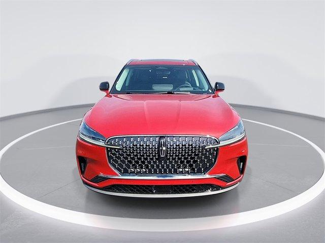 new 2025 Lincoln Aviator car, priced at $60,244