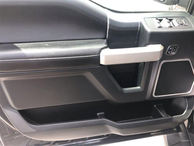 used 2020 Ford F-150 car, priced at $36,998