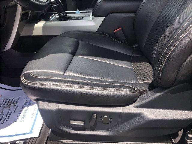 used 2020 Ford F-150 car, priced at $36,998