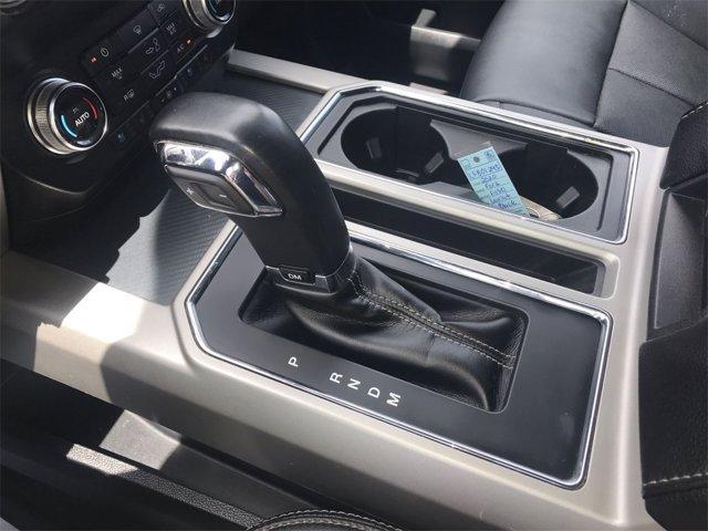 used 2020 Ford F-150 car, priced at $36,998