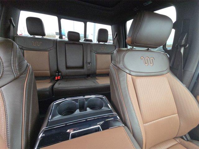 new 2025 Ford F-150 car, priced at $70,525