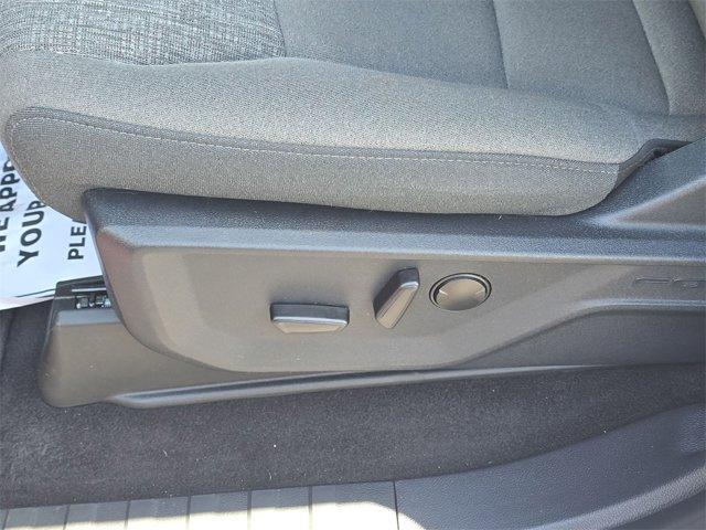used 2024 Ford F-150 car, priced at $53,825