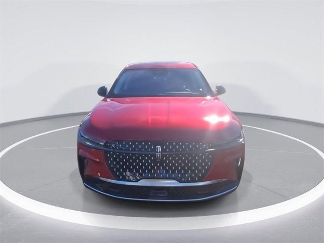 new 2025 Lincoln Nautilus car, priced at $54,399