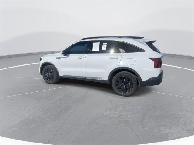 used 2022 Kia Sorento car, priced at $28,999