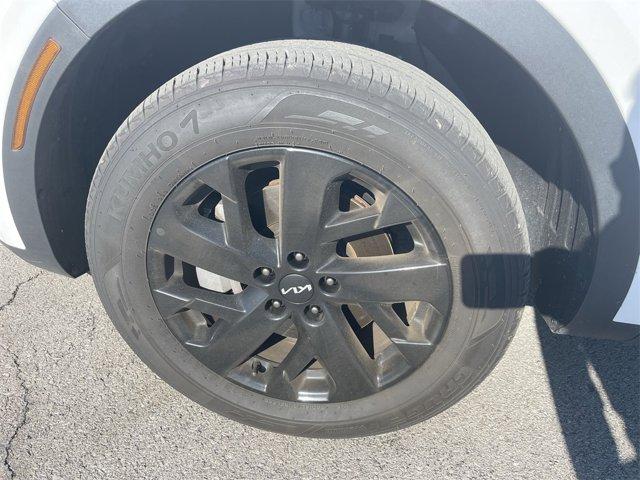 used 2022 Kia Sorento car, priced at $28,999