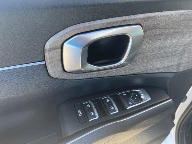 used 2022 Kia Sorento car, priced at $28,999