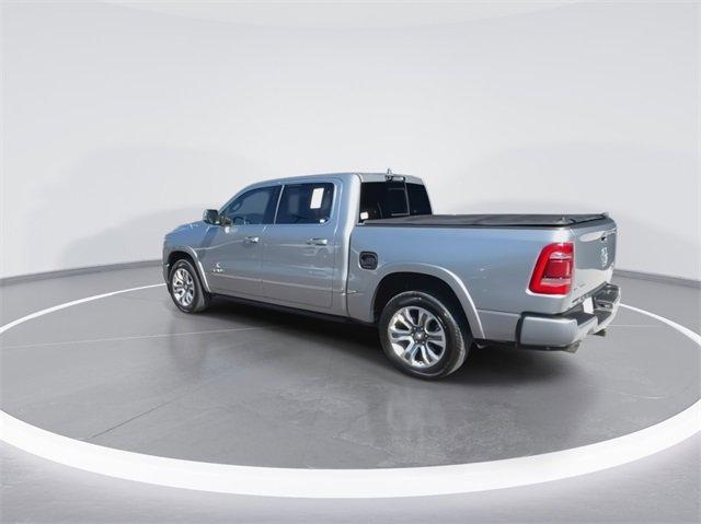 used 2023 Ram 1500 car, priced at $54,900