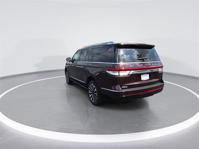 new 2024 Lincoln Navigator L car, priced at $103,441