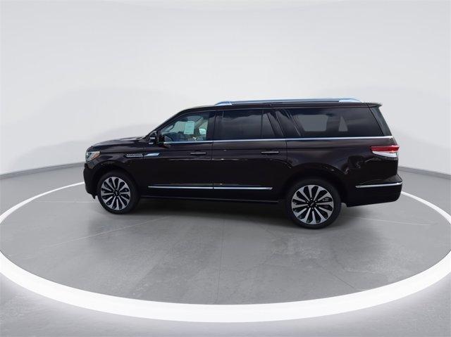 new 2024 Lincoln Navigator L car, priced at $103,441