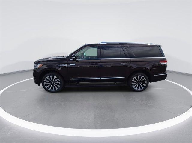 new 2024 Lincoln Navigator L car, priced at $103,441