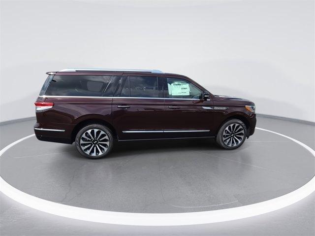 new 2024 Lincoln Navigator L car, priced at $103,441