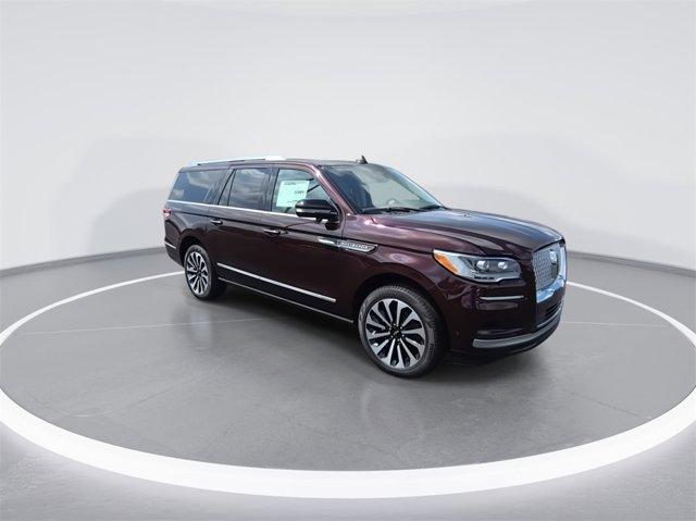 new 2024 Lincoln Navigator L car, priced at $103,441