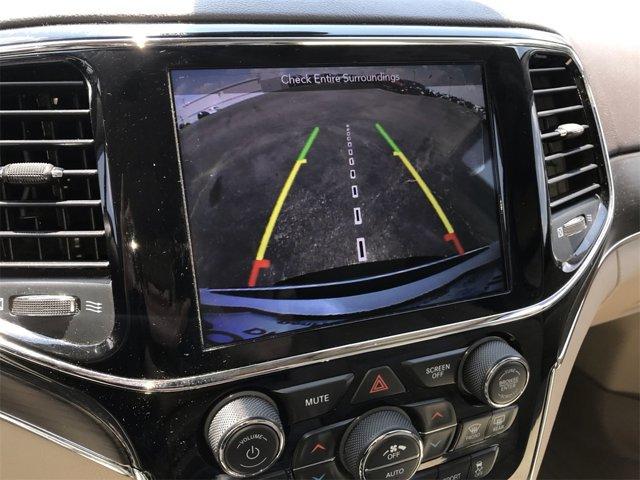 used 2019 Jeep Grand Cherokee car, priced at $23,322
