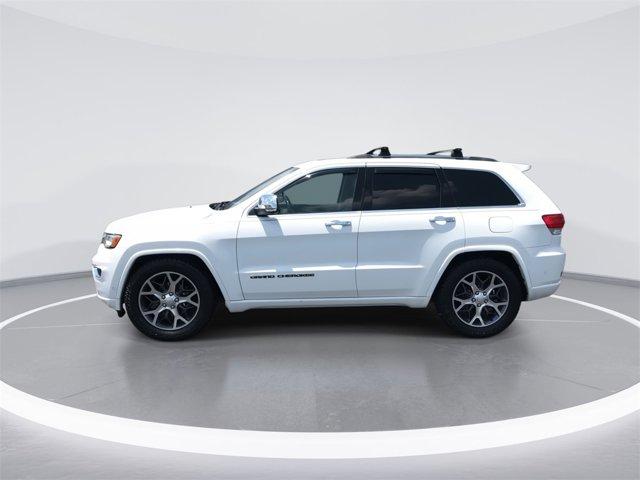 used 2019 Jeep Grand Cherokee car, priced at $23,322