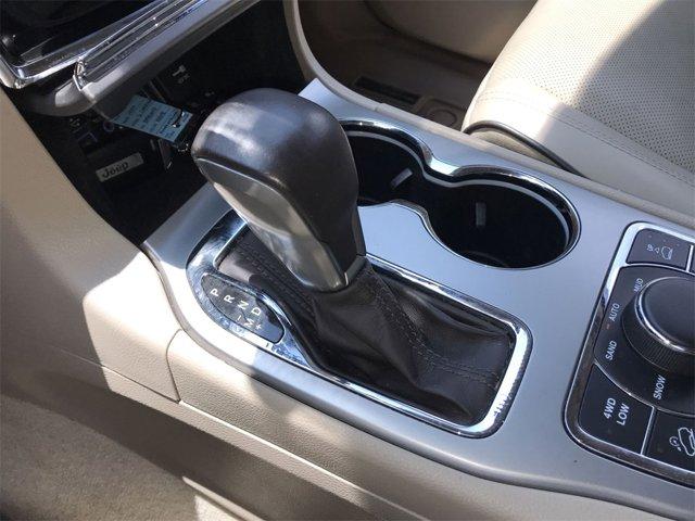 used 2019 Jeep Grand Cherokee car, priced at $23,322