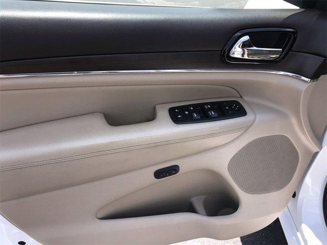 used 2019 Jeep Grand Cherokee car, priced at $23,322