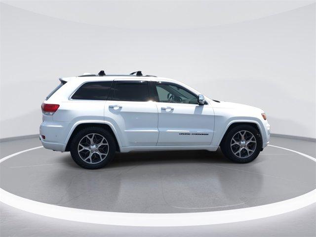 used 2019 Jeep Grand Cherokee car, priced at $23,322