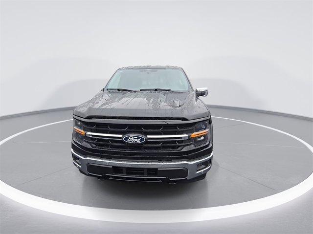 new 2024 Ford F-150 car, priced at $49,777