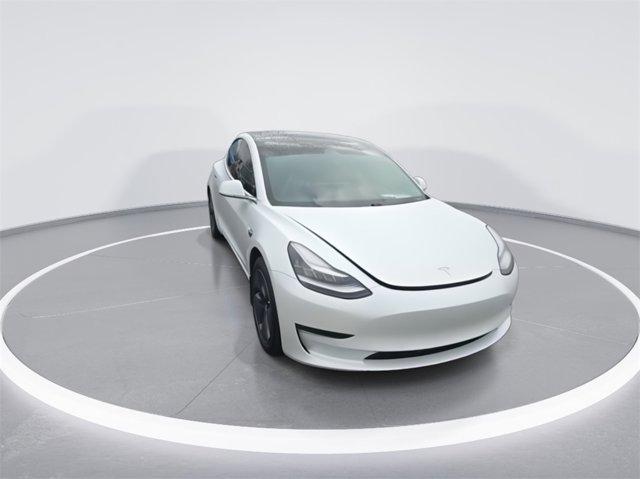 used 2020 Tesla Model 3 car, priced at $23,995