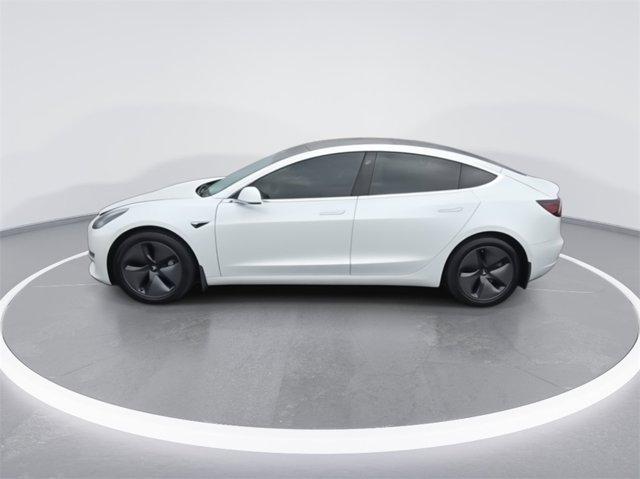 used 2020 Tesla Model 3 car, priced at $23,995