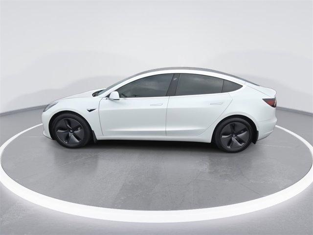 used 2020 Tesla Model 3 car, priced at $23,995