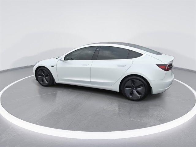 used 2020 Tesla Model 3 car, priced at $23,995