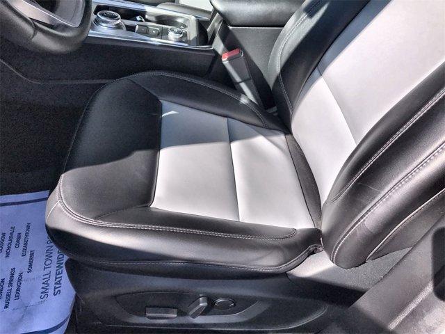 used 2023 Ford Explorer car, priced at $36,981