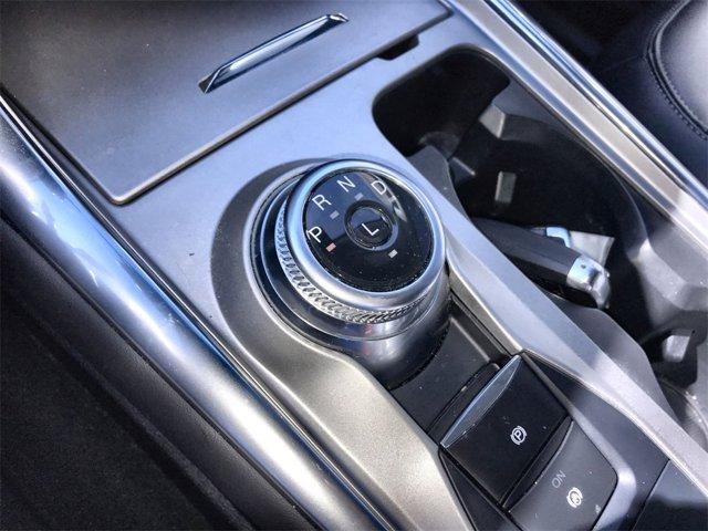 used 2023 Ford Explorer car, priced at $36,981