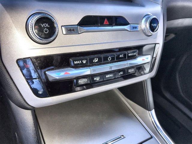 used 2023 Ford Explorer car, priced at $36,981