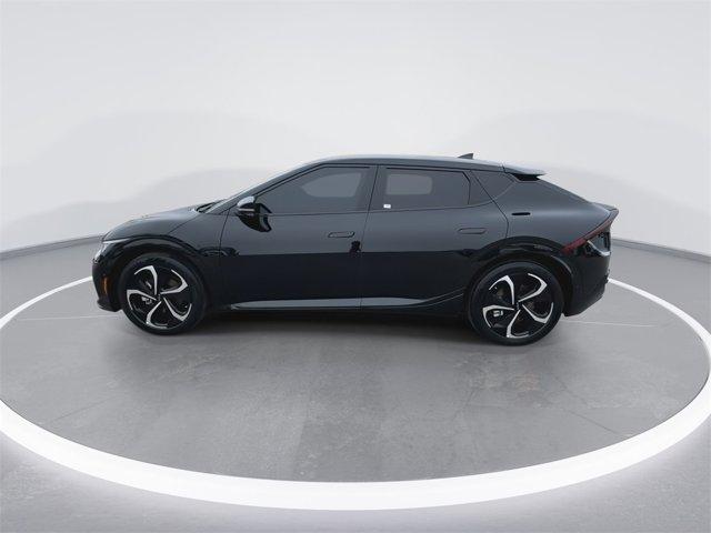 used 2023 Kia EV6 car, priced at $31,999