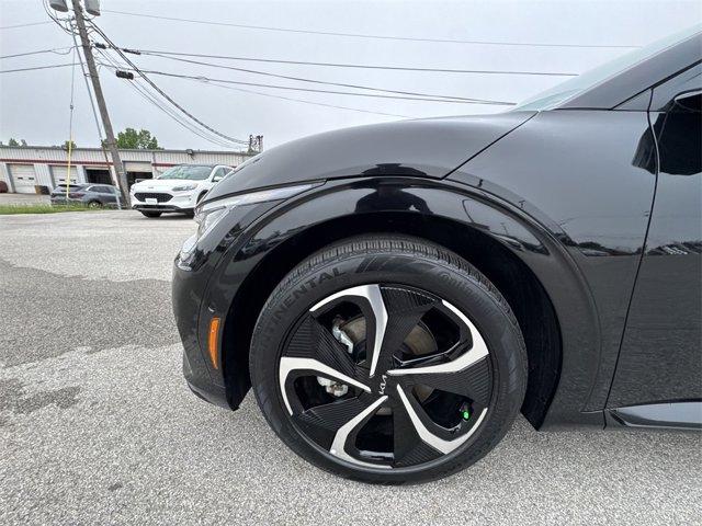 used 2023 Kia EV6 car, priced at $31,999