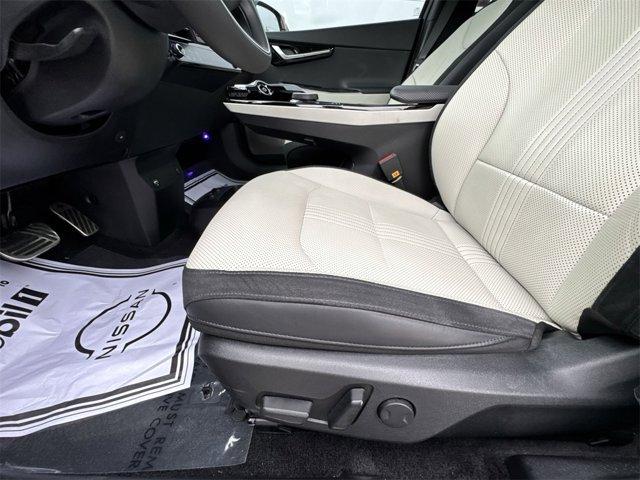 used 2023 Kia EV6 car, priced at $31,999
