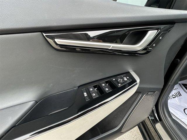 used 2023 Kia EV6 car, priced at $31,999
