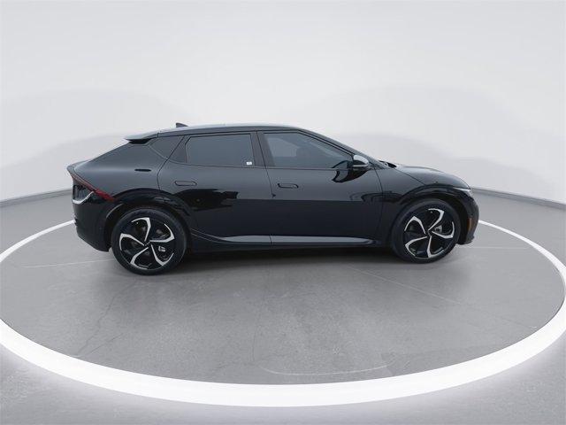 used 2023 Kia EV6 car, priced at $31,999