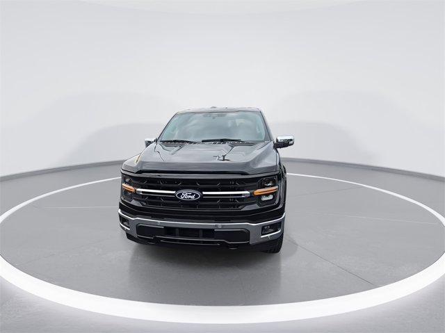 new 2024 Ford F-150 car, priced at $47,974