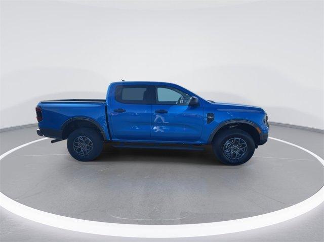 new 2024 Ford Ranger car, priced at $41,777