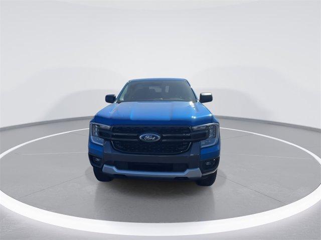 new 2024 Ford Ranger car, priced at $41,777