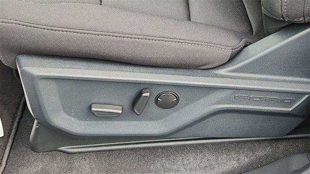 new 2025 Ford F-150 car, priced at $51,999